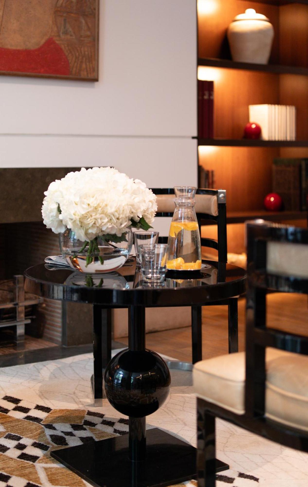 Grand Hotel Champs-Elysees Paris Eksteriør billede
