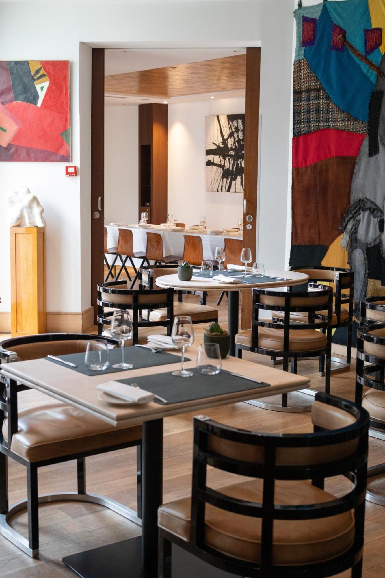 Grand Hotel Champs-Elysees Paris Eksteriør billede