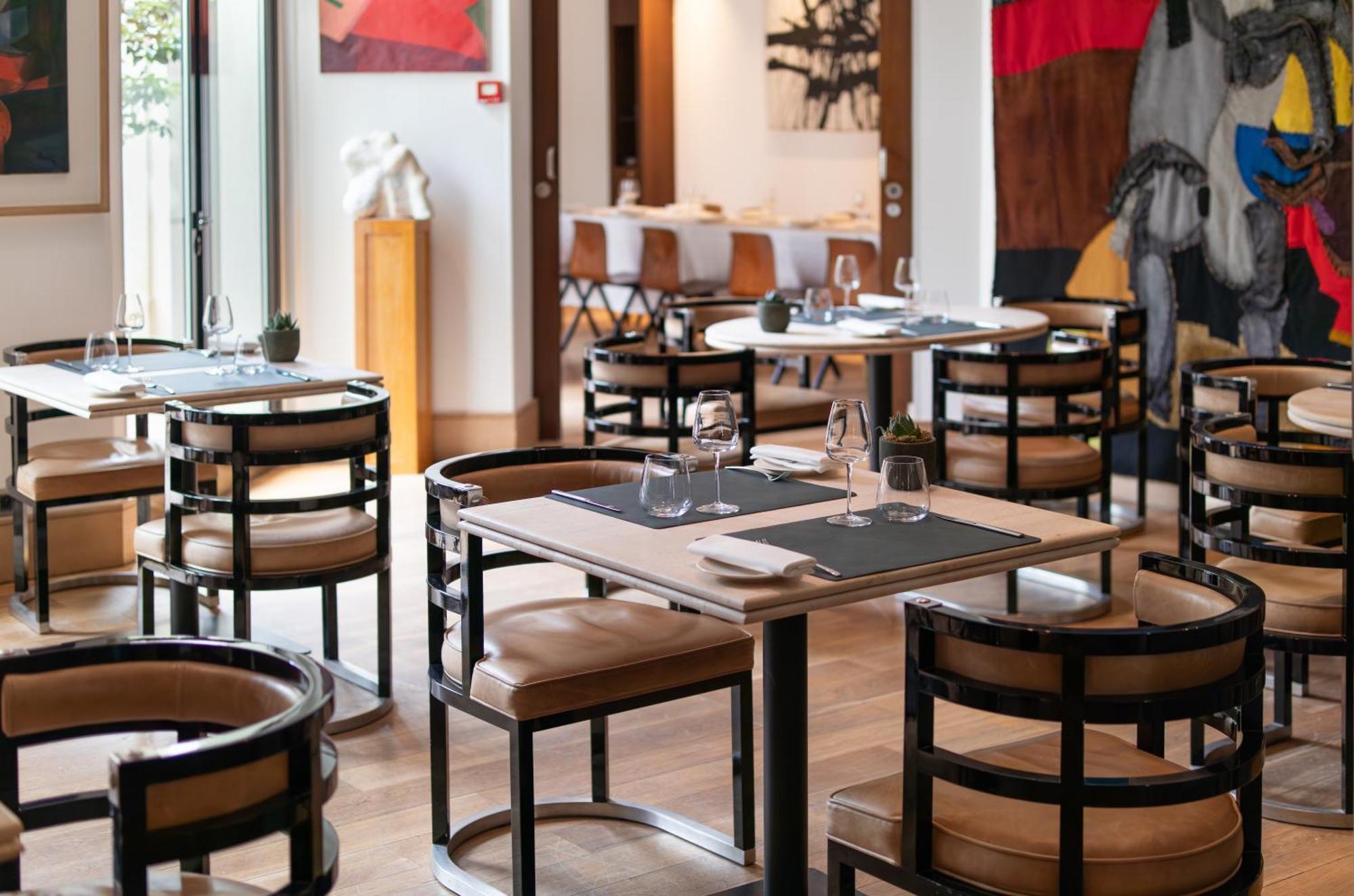 Grand Hotel Champs-Elysees Paris Eksteriør billede