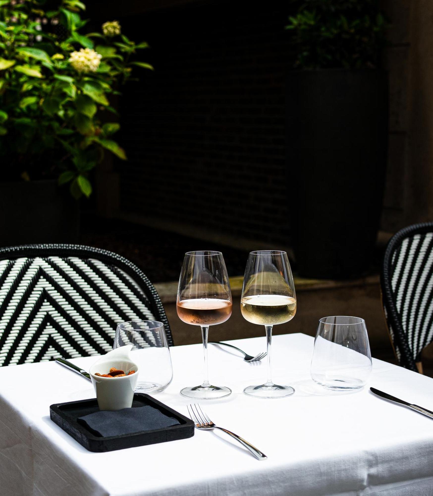 Grand Hotel Champs-Elysees Paris Eksteriør billede