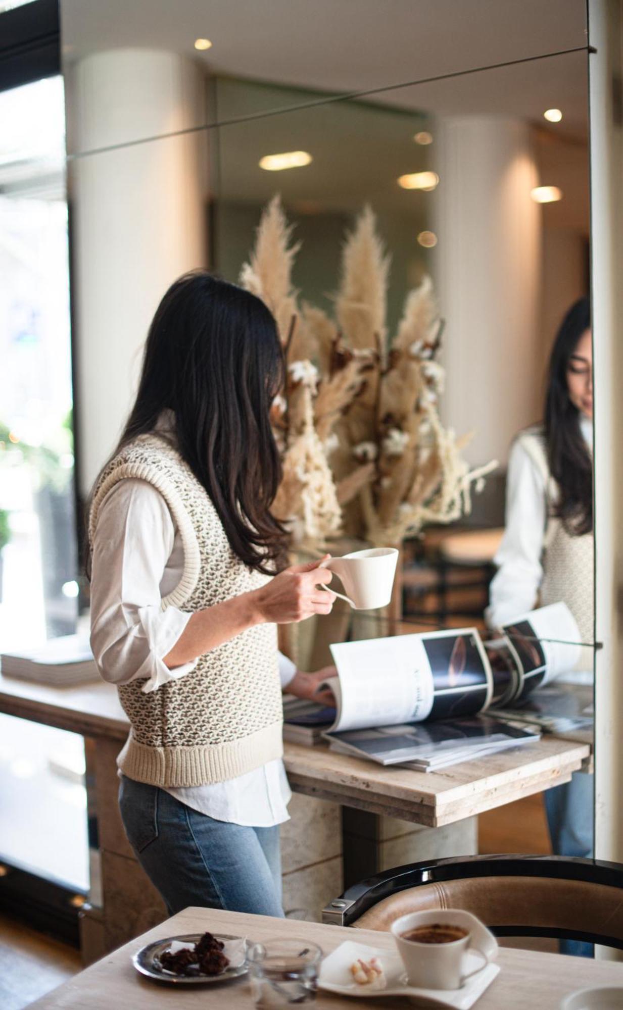 Grand Hotel Champs-Elysees Paris Eksteriør billede