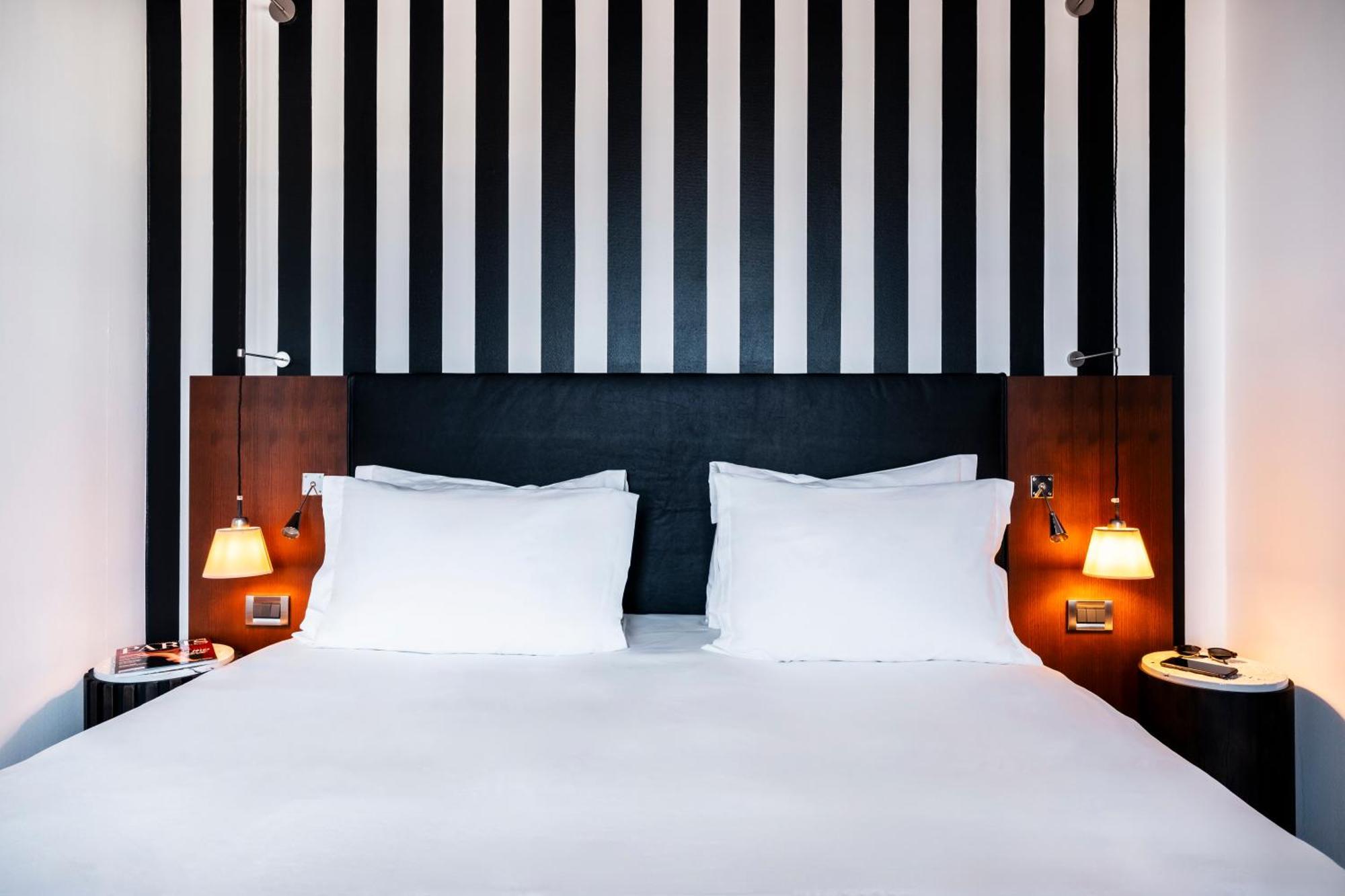 Grand Hotel Champs-Elysees Paris Eksteriør billede
