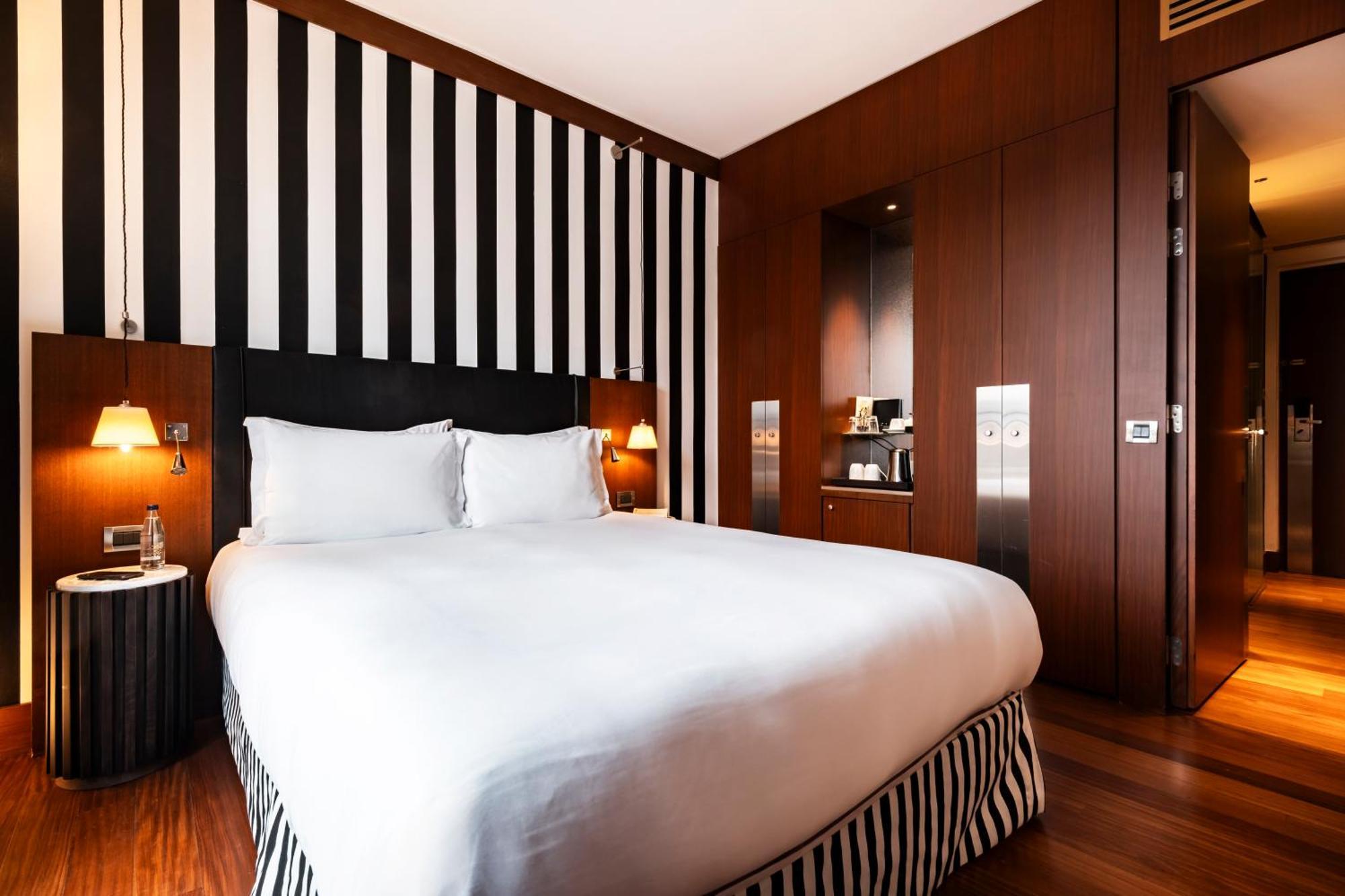 Grand Hotel Champs-Elysees Paris Eksteriør billede
