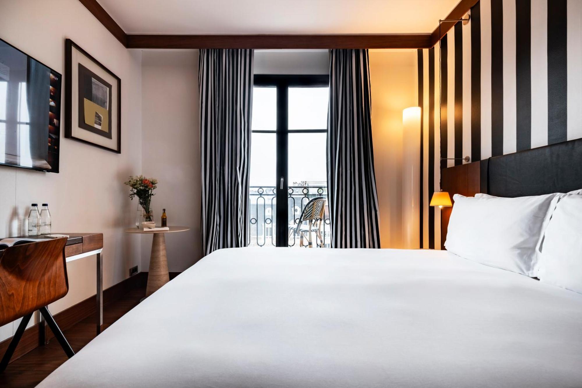 Grand Hotel Champs-Elysees Paris Eksteriør billede