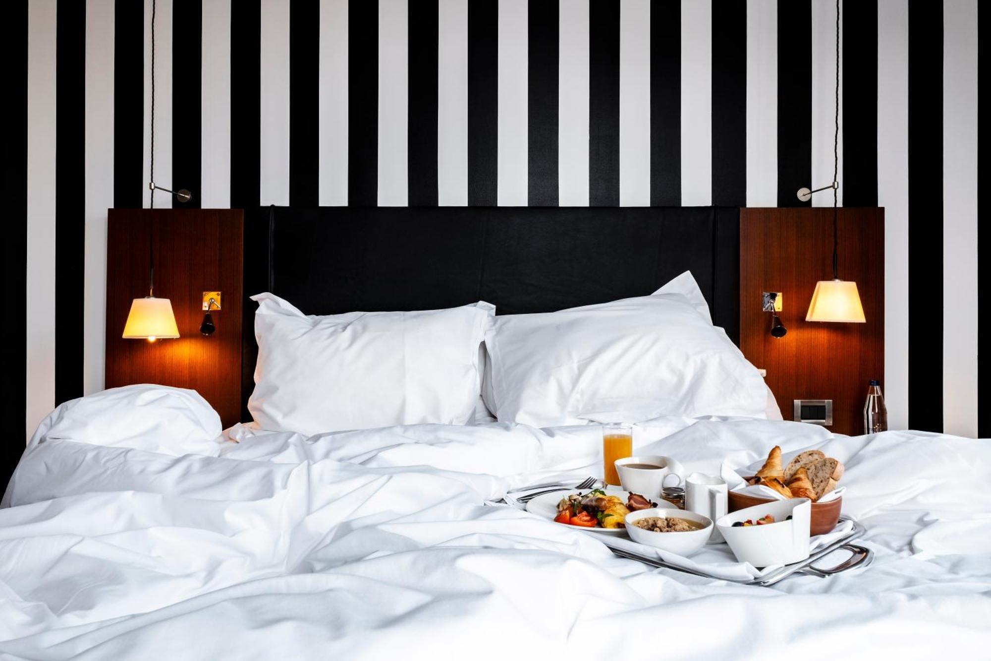 Grand Hotel Champs-Elysees Paris Eksteriør billede
