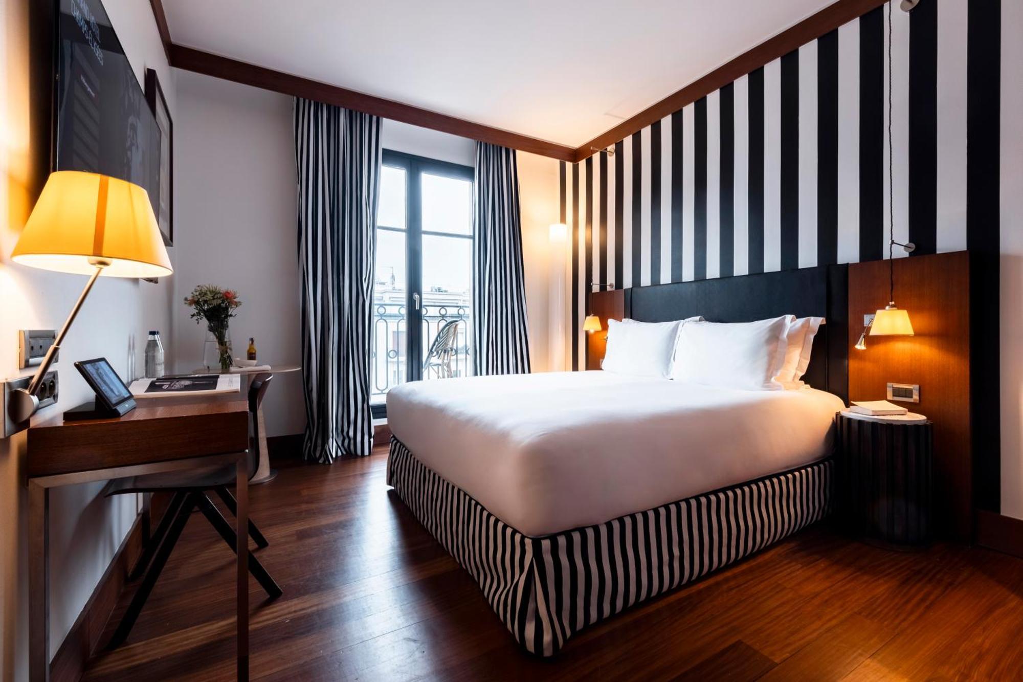 Grand Hotel Champs-Elysees Paris Eksteriør billede