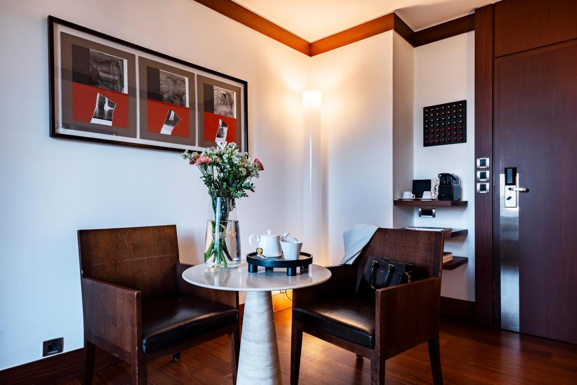Grand Hotel Champs-Elysees Paris Eksteriør billede