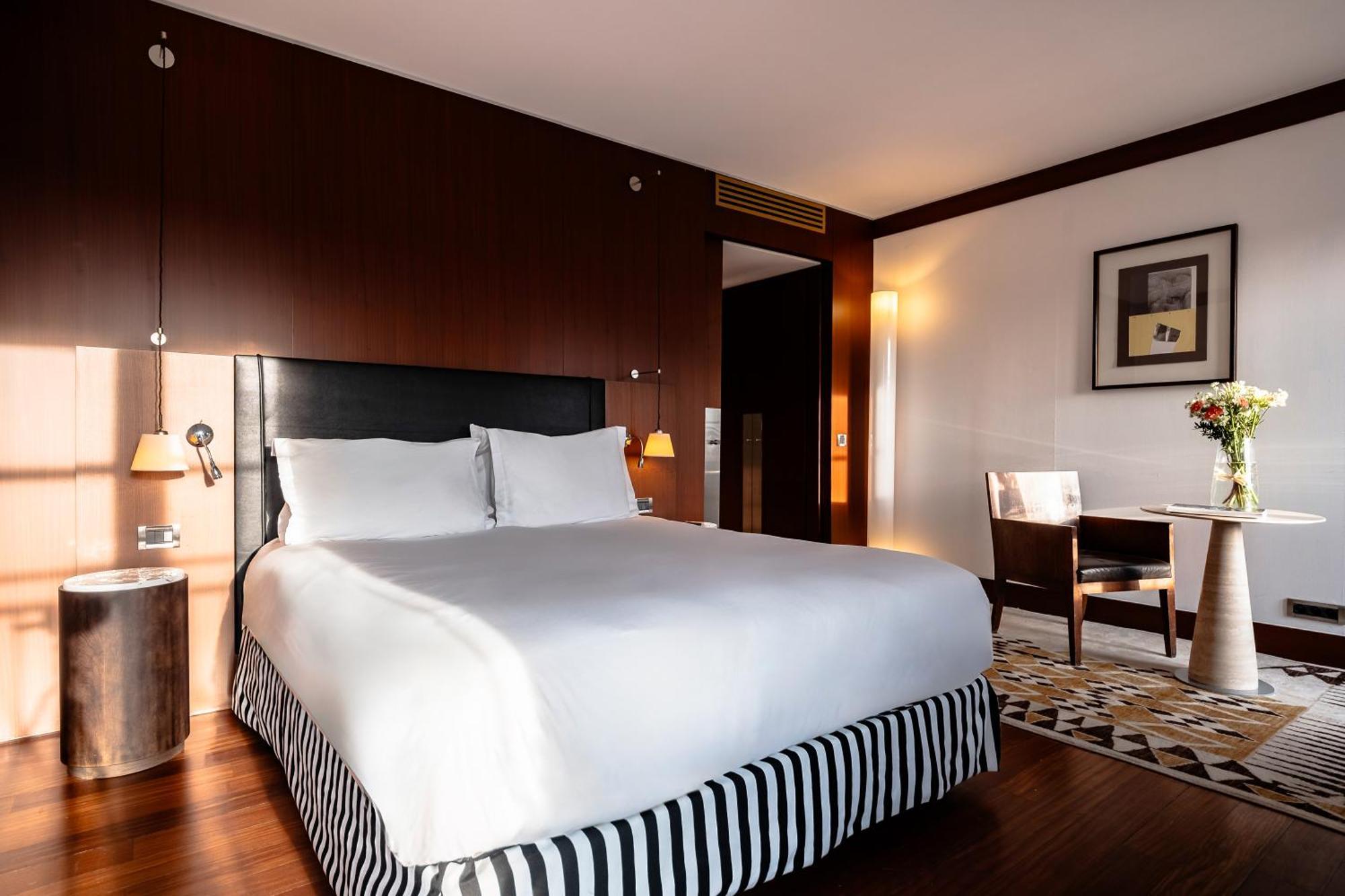 Grand Hotel Champs-Elysees Paris Eksteriør billede