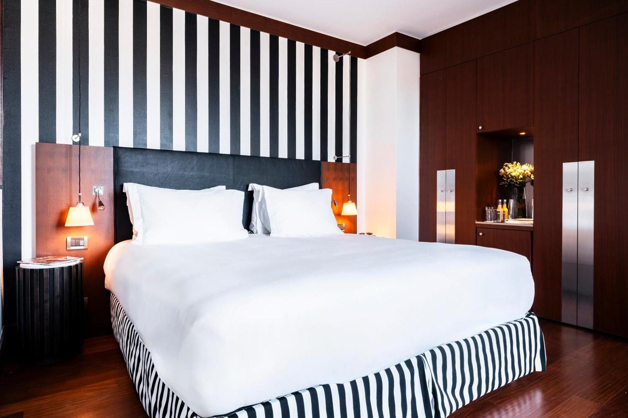 Grand Hotel Champs-Elysees Paris Eksteriør billede