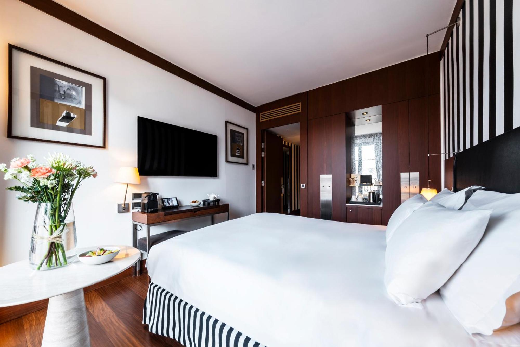 Grand Hotel Champs-Elysees Paris Eksteriør billede