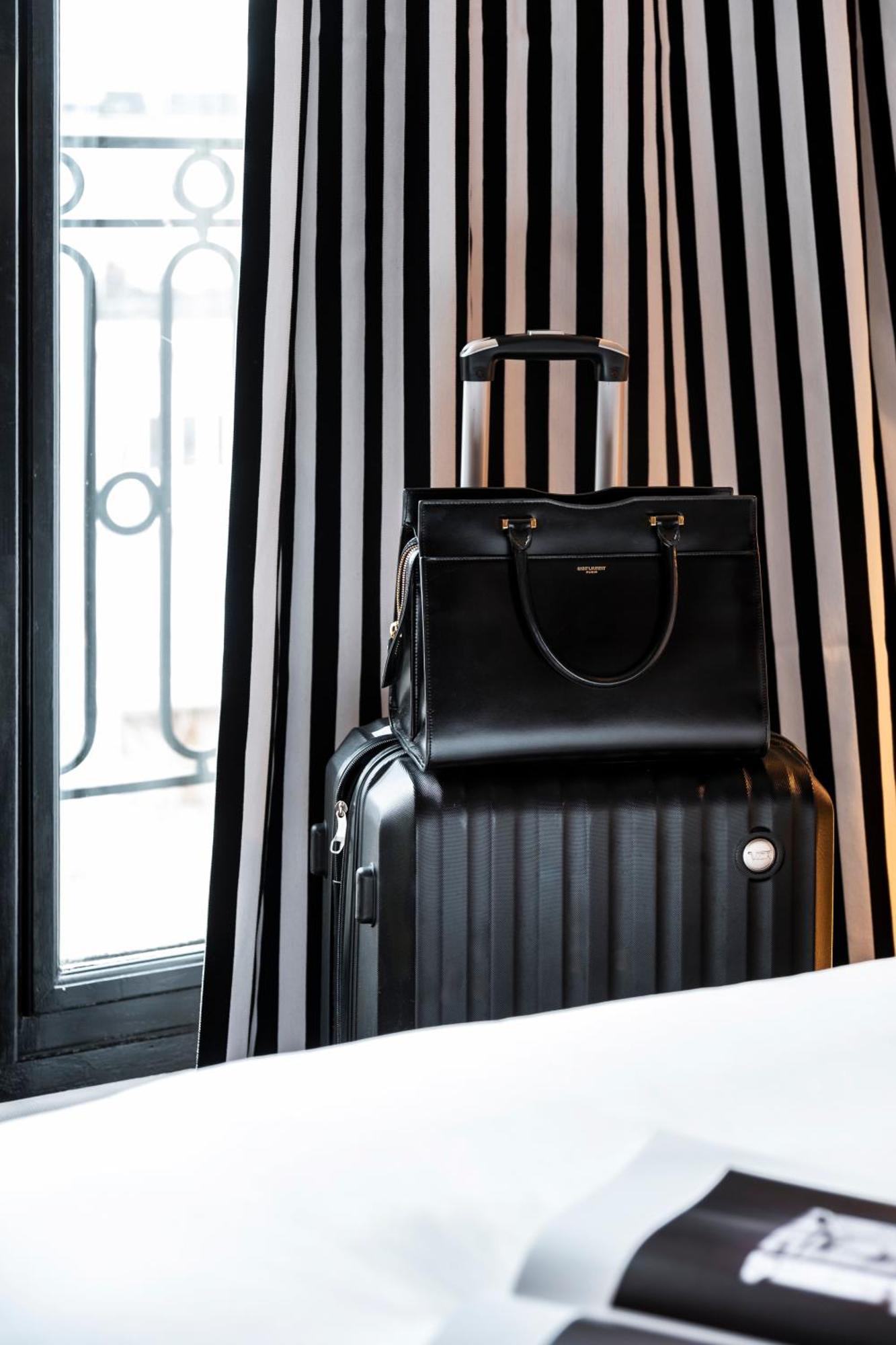Grand Hotel Champs-Elysees Paris Eksteriør billede