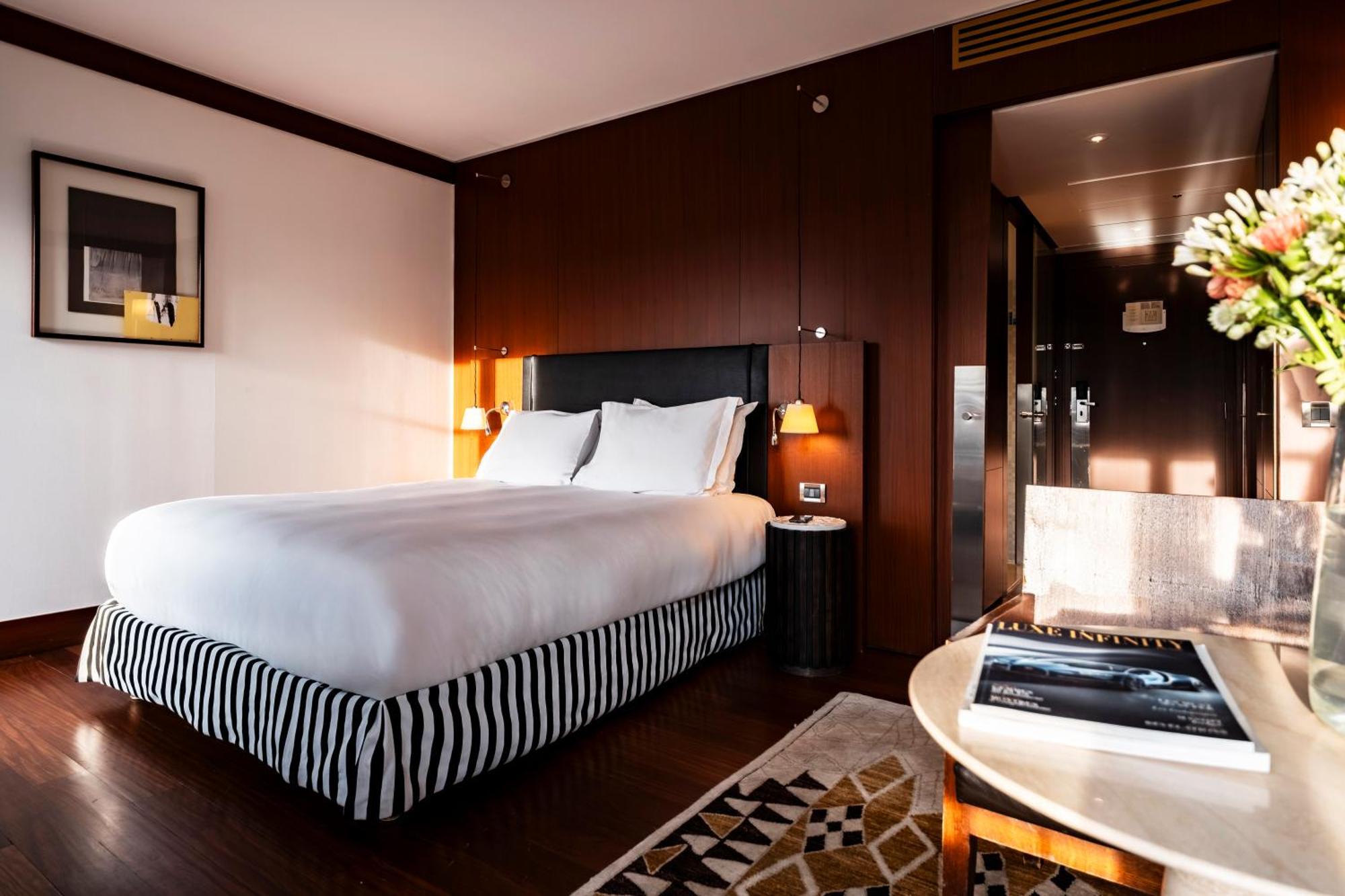Grand Hotel Champs-Elysees Paris Eksteriør billede
