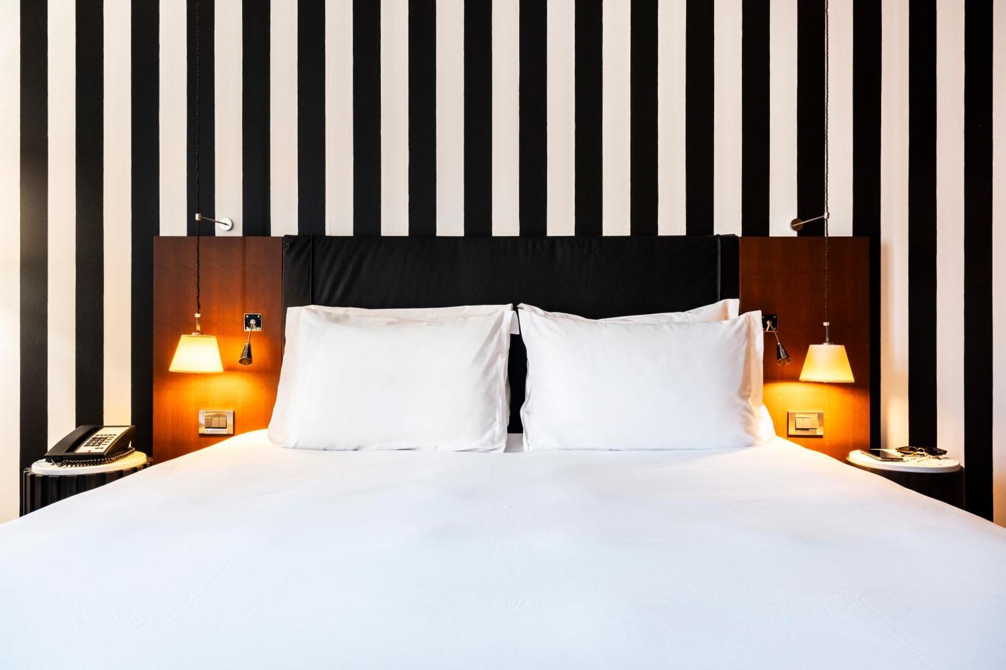 Grand Hotel Champs-Elysees Paris Eksteriør billede