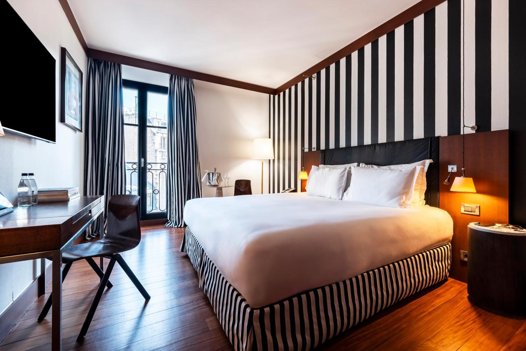 Grand Hotel Champs-Elysees Paris Eksteriør billede