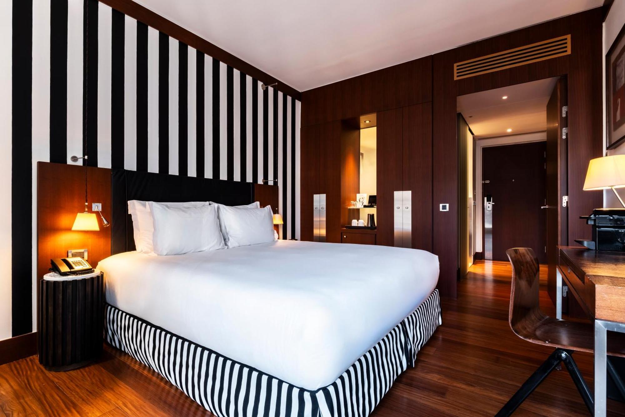 Grand Hotel Champs-Elysees Paris Eksteriør billede