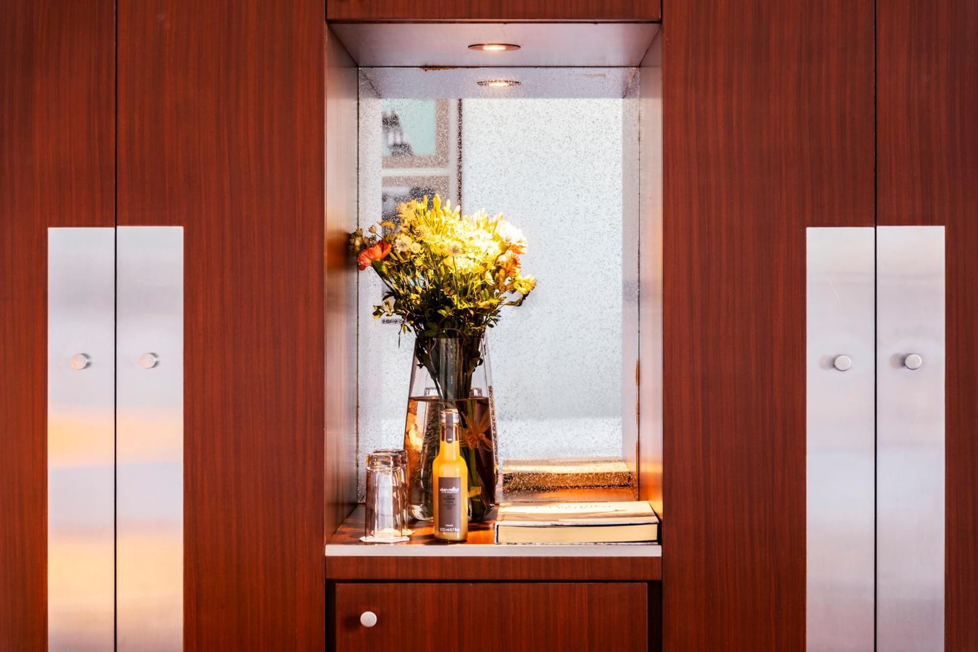 Grand Hotel Champs-Elysees Paris Eksteriør billede